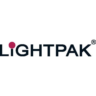 LIGHTPAK Rucksack 46200 RC PET schwarz