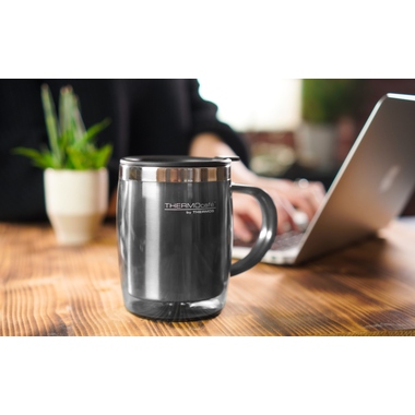 THERMOCAFE BY THERMOS Thermobecher 4059.235.035 0,35l gr