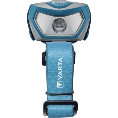 Varta Stirnlampe Outdoor Sports H10 Pro 16650101421 LED