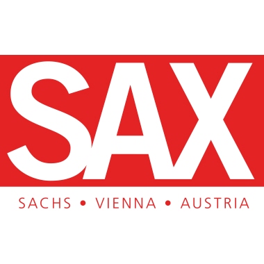 SAX Heftklammern 1-246-00 24/6 SAX verzinkt