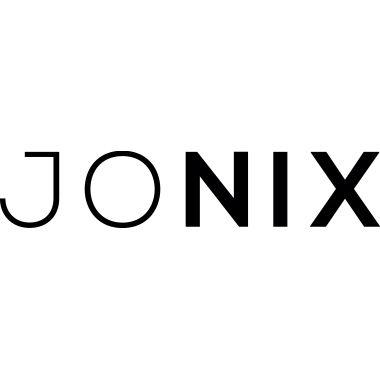 Jonix Luftreiniger Cube schwarz