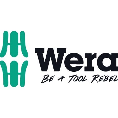 Wera Steckschlüsselsatz Zyklop 8100 05003533001 1/4" (6.3 mm) 42teilig