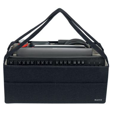 Leitz Aufbewahrungstasche 64440089 gr