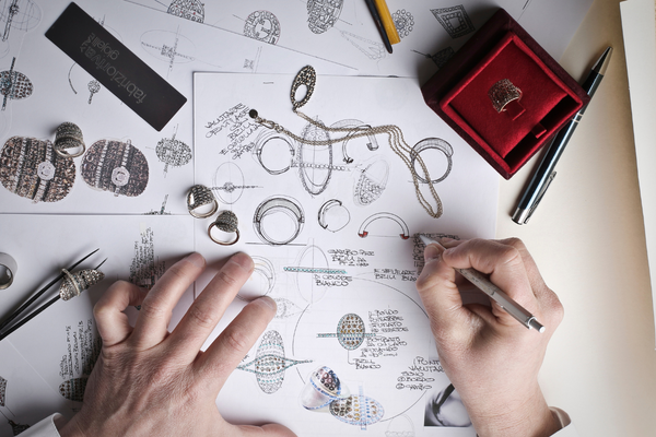 Designpapiere