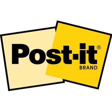 Post-it Zubehör-Korb Dry Erase DEFTRAY-EU 1 Korb sw 4 Strips