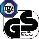 Werkbank BL B2000xT700xH840mm Buche massiv lichtgrau enzianblau 1 Schubl.ANKE || VE = 1 ST