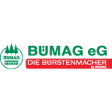 BÜMAG Nagelbürste 1004/306/18 PPN ge