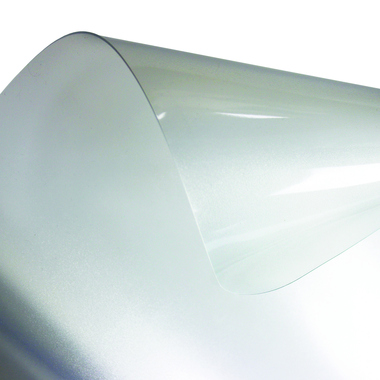 Cleartex Bodenschutzmatte APET EDCMFLAS0004 hart 115x135cm