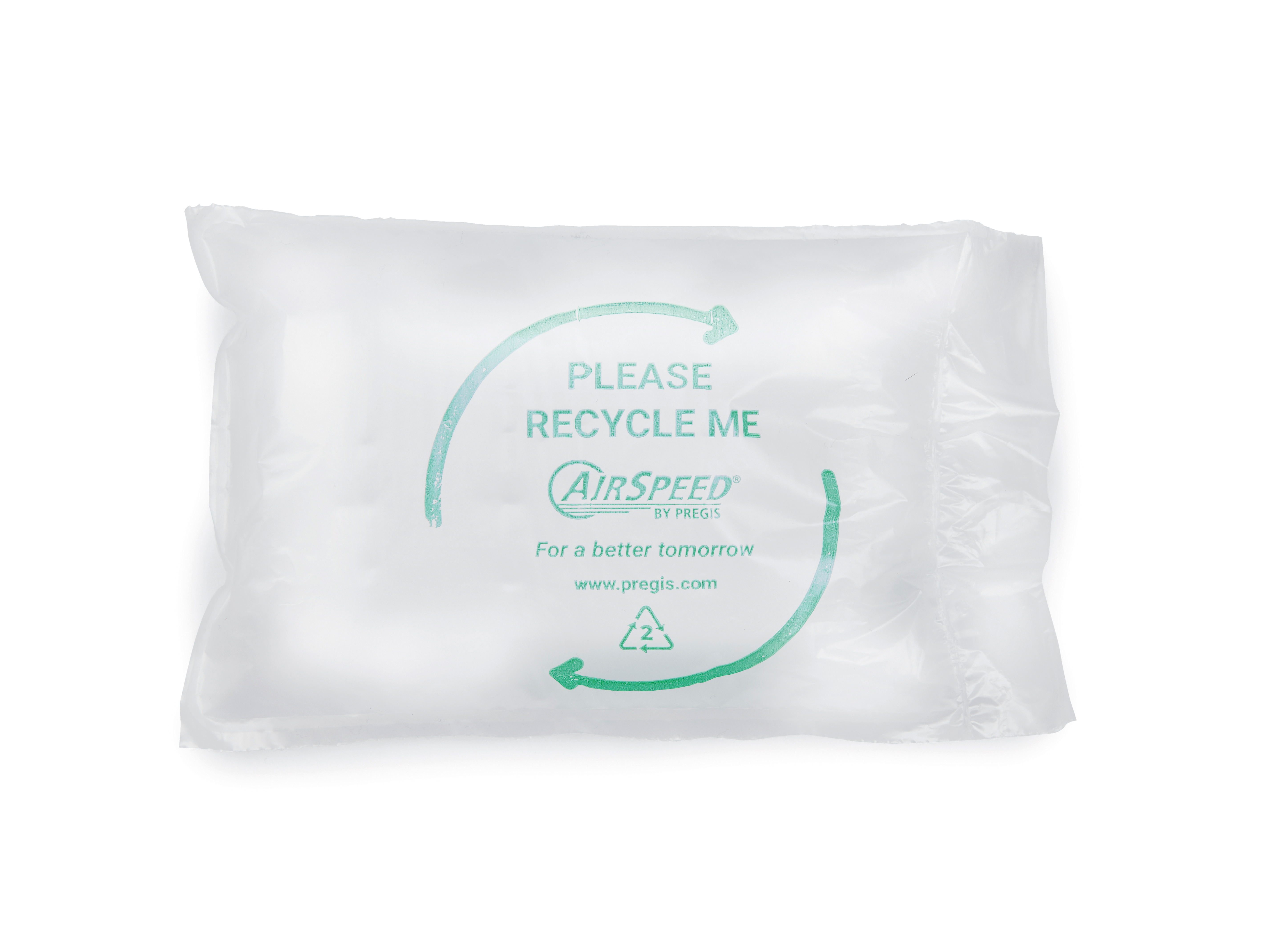 PRO PAK'R-Folie Classic | Kissenformat: 200 x 130 mm (B x L) |
