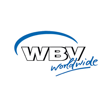 WBV Etikettenverarbeitungsgerät für Schutzbänder 692.129 15cm