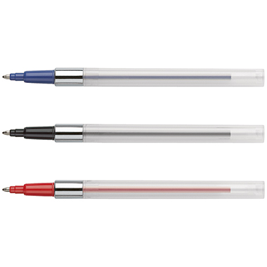 uni-ball Gelmine Refill POWER TANK SN-220 141322 1mm rot