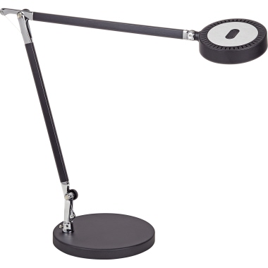 MAUL Tischleuchte MAULgrace colour vario 8205090 LED schwarz