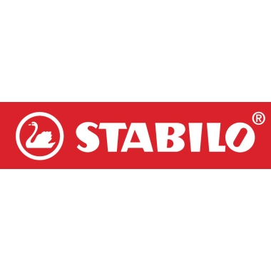 STABILO Textmarker Luminator 71/41 2+5mm Keilspitze blau