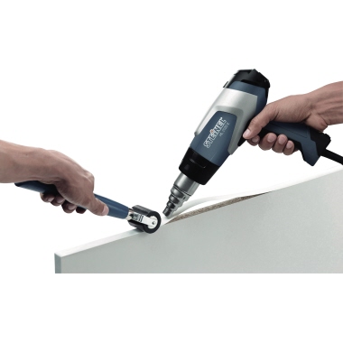STEINEL Heißluftgebläse HL 2020 E 352202 2200W 150-500l/min