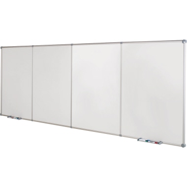 MAUL Whiteboard MAULpro 6335284 Grundmodul hoch 90x120cm