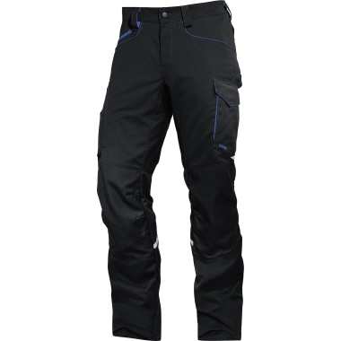 uvex Bundhose suXXeed 8966908 graphit Gr.50