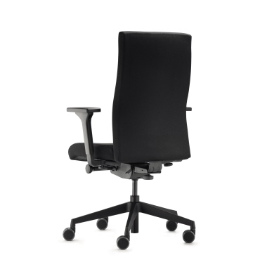 Trend Office Drehstuhl to-strike comfort pro SK9248SY2 sw