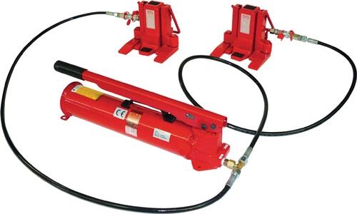 Hydraulikpumpe f.2 Maschinenheber || VE = 1 ST