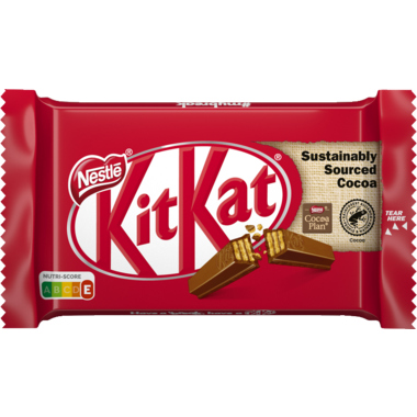 KIT KAT Schokoriegel 12501461 24x41,5g