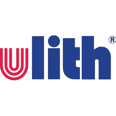 ULITH Einweghandschuh 816241 M Nitril sw 100St