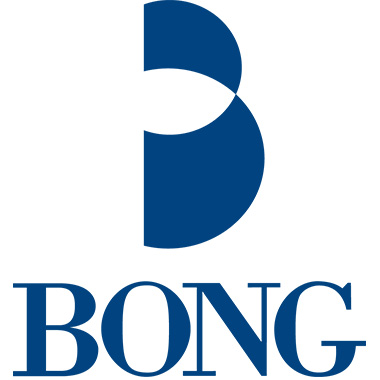 BONG Versandtasche 00069106 371x262mm hk ws 100 St./Pack.