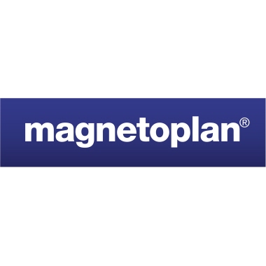 magnetoplan Design-Glasboards magnetisch 13400000 ws