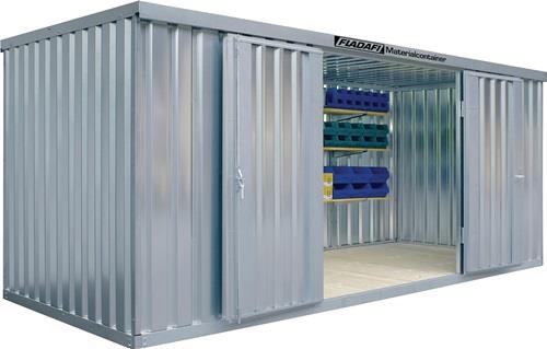 Mat.-Cont.B5080xT2170xH2150mm mont.verz.750kg SÄBU || VE = 1 ST