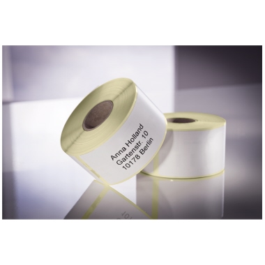 Avery Zweckform Etikett AS0722430 101x54mm 220 St./Rl.