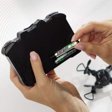 Energizer Akku Recharge PowerPlus E300626700 AA/HR6 4 St./Pack.