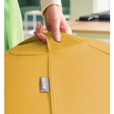 Leitz Sitzball Ergo Cosy 52790019 gelb