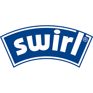 Swirl Staubsaugerbeutel S 67 EcoPor Siemens/Bosch 4 St./Pack.