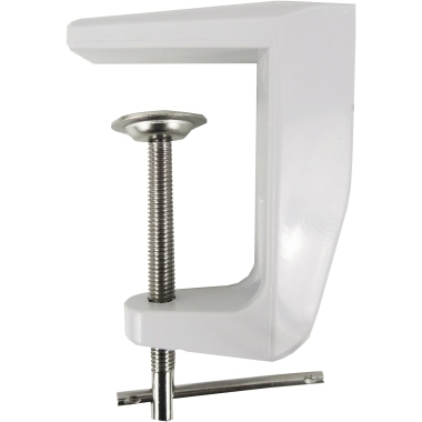 UNILUX Lampe ZOOM MAGNIFIC 400108073 weiß