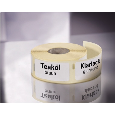 Avery Zweckform Etikett AS0722440 70x54mm 320 St./Rl.