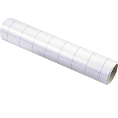 Legamaster Flipchartfolie Magic 7-159000-A4 kar. 25 St./Pack.