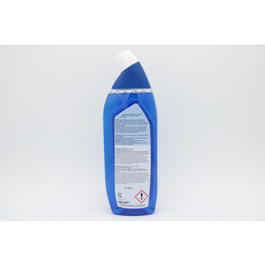 REINEX WC-Reiniger Gel Ocean 128 750 ml