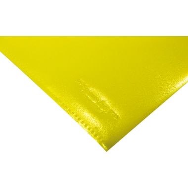 Soennecken Sichthülle 1512 DIN A4 PP gelb 100 St./Pack.