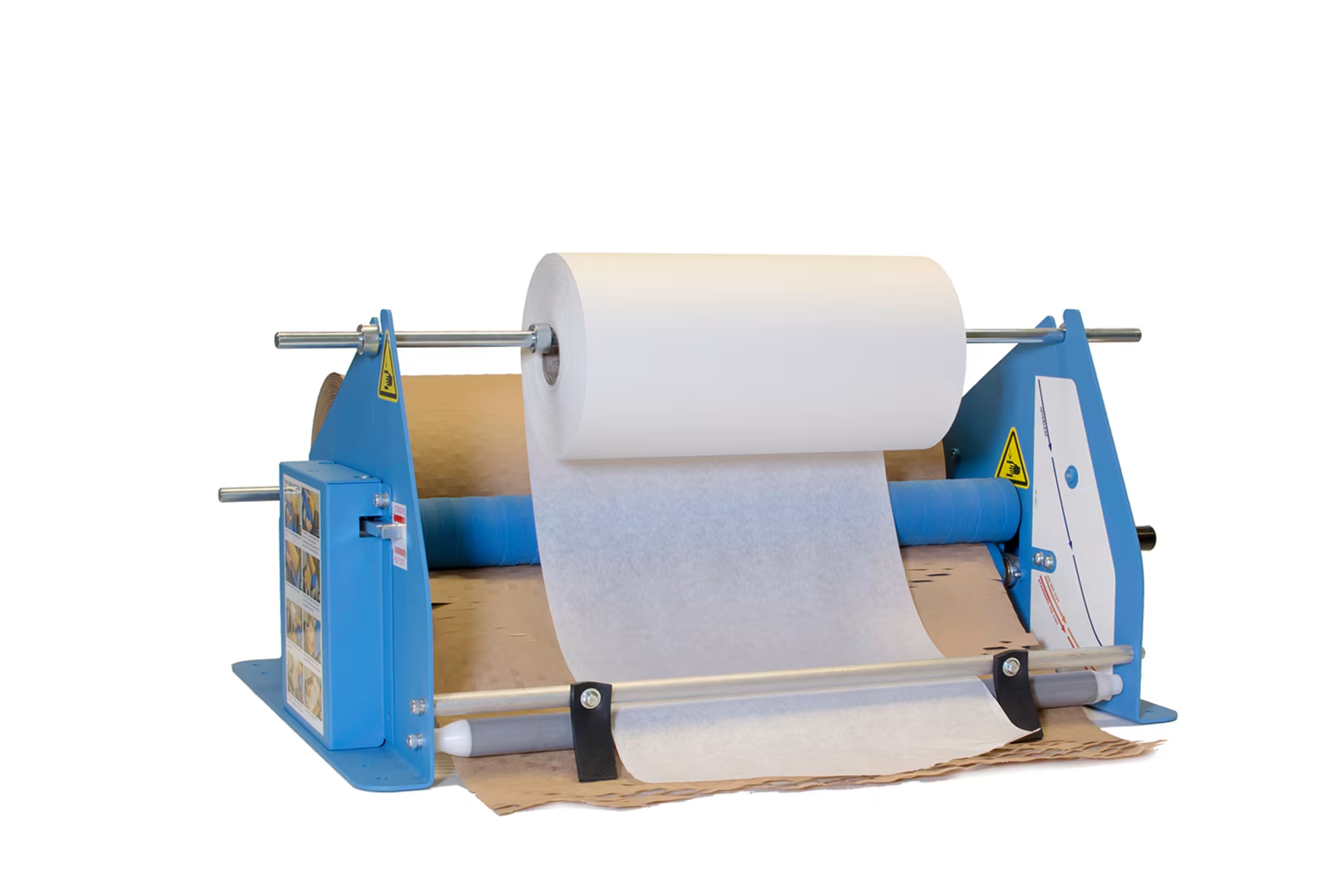 Geami WrapPak M | Kleine Mengen manuell dekorativ verpacken! |