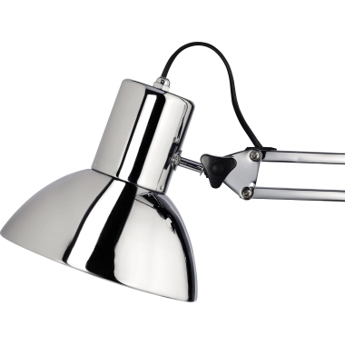 UNILUX Tischleuchte SUCCESS 80 400092123 LED chrom