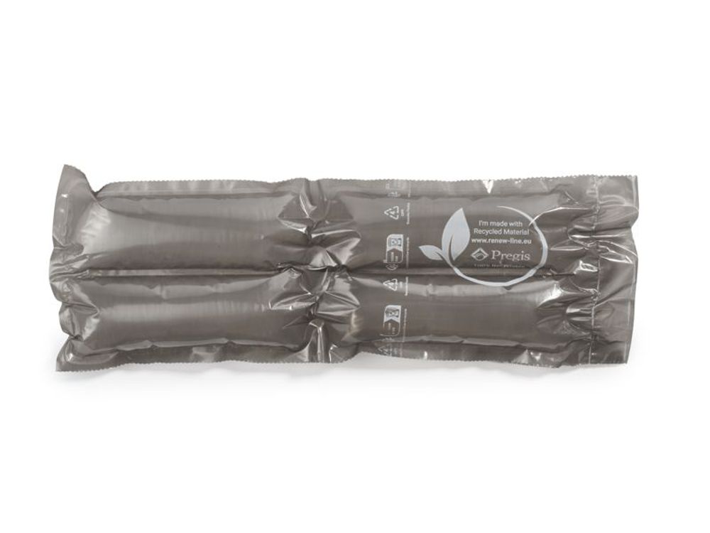 MINI PAK'R Double Cushion, 250 lfm., 35 µ | Kissenformat: 400 x 150 mm (B x L) |