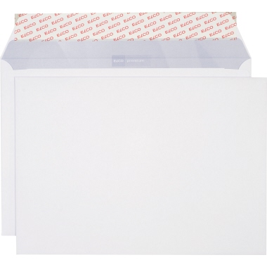 ELCO Briefumschlag Office 7447612 C4 oF hk weiß 10 St./Pack.