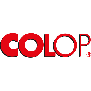 COLOP Datumsstempel Printer S260 L3 Green Line Gebucht 127789