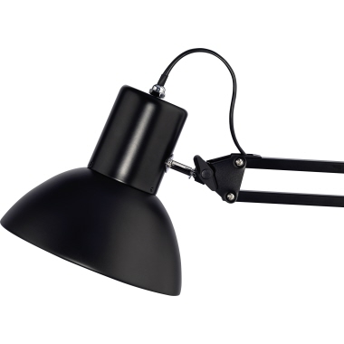 UNILUX Tischleuchte SUCCESS 80 400093579 LED schwarz