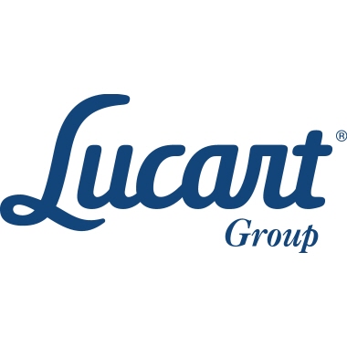 Lucart Putztuchrolle SKYTECH 21000 XL 2-la 36x36cm 2 St./Pack