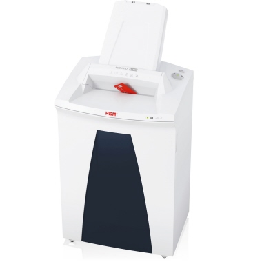 HSM Aktenvernichter SECURIO AF500 CC 2102111 1,9x15mm