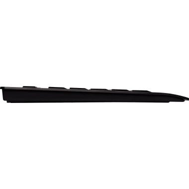 CHERRY Tastatur-Maus-Set B. Unlimted 3.0 JD-0410DE-2 sw
