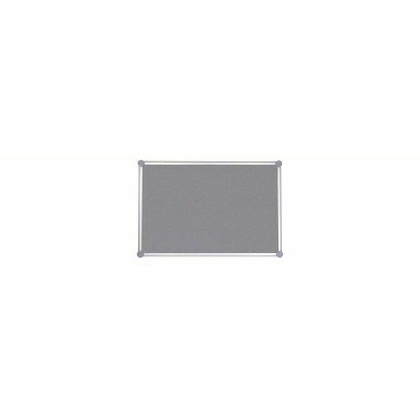 MAUL Pinnboard 2000 MAULpro 6295484 150x100cm Textil gr
