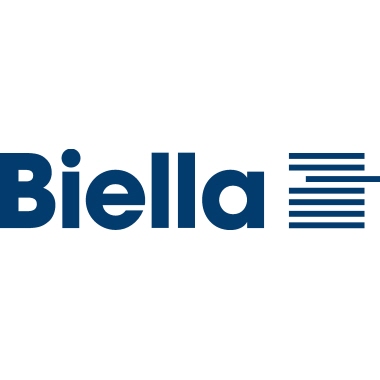 Biella Rückenschild 11358744 kurz/schmal 10 St./Pack.