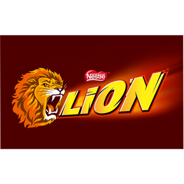 LION Schokoriegel Mini 12531540 13x18g
