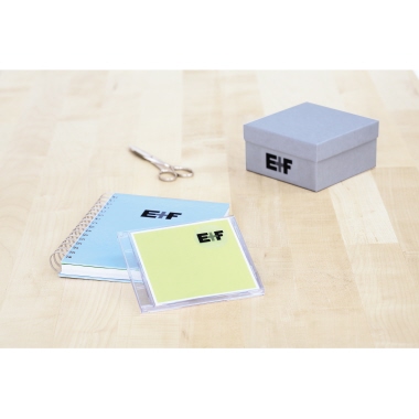 HERMA Etikett 4683 210x148mm Folie tr 50 St./Pack.