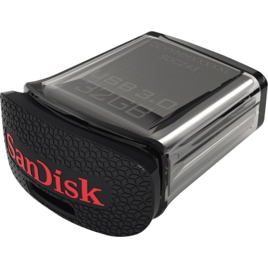 SanDisk USB-Stick Ultra Fit SDCZ430-032G-G46 32GB USB3.1